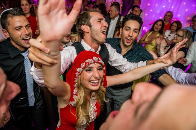 Henné Photographe mariage Juif Paris