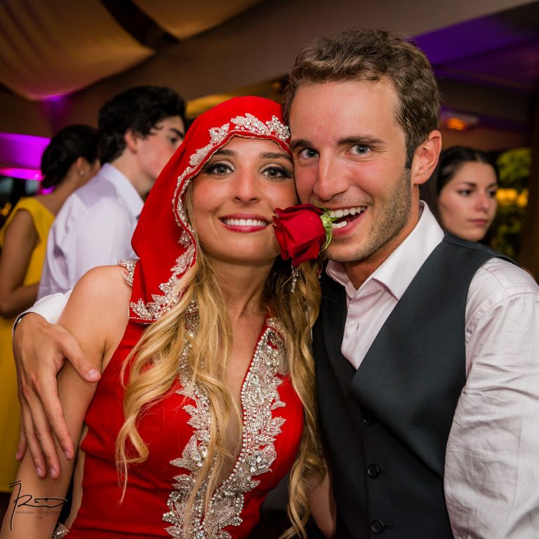 Henné Photographe mariage Juif Paris