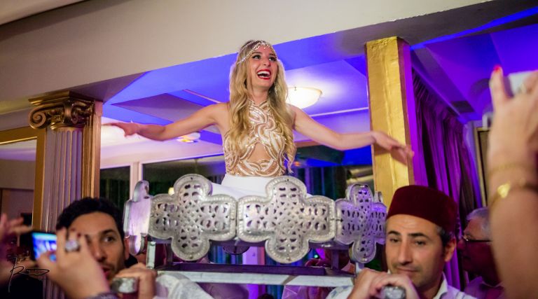 Henné Photographe mariage Juif Paris