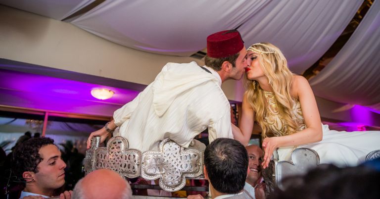 Henné Photographe mariage Juif Paris