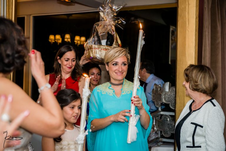 Henné Photographe mariage Juif Paris