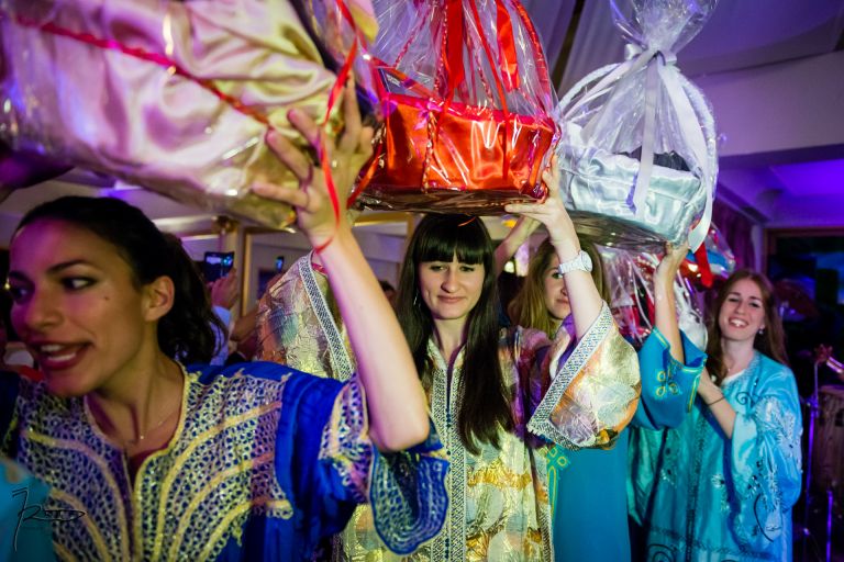 Henné Photographe mariage Juif Paris