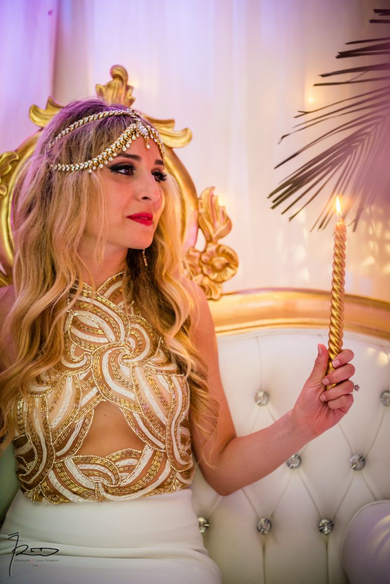 Henné Photographe mariage Juif Paris