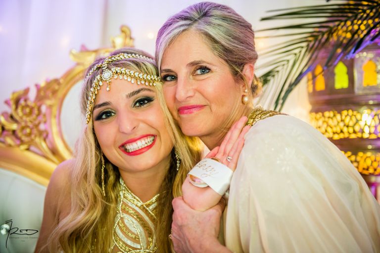 Henné Photographe mariage Juif Paris