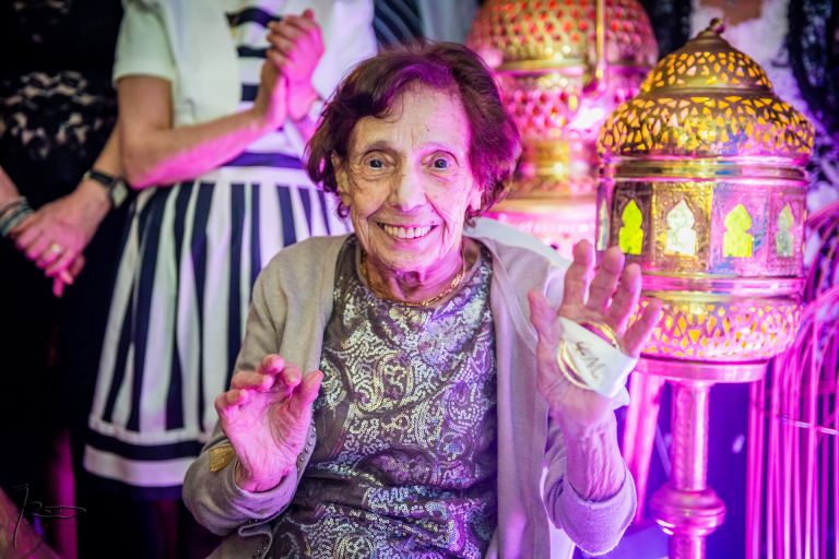 Henné Photographe mariage Juif Paris