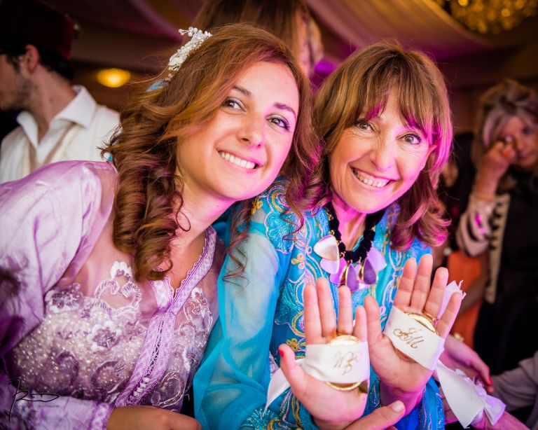 Henné Photographe mariage Juif Paris