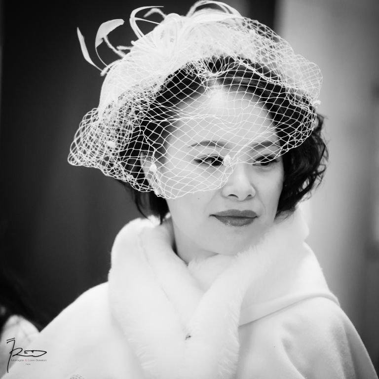 photographe mariage chinois - photo de mariage Chinois Bois Colombes