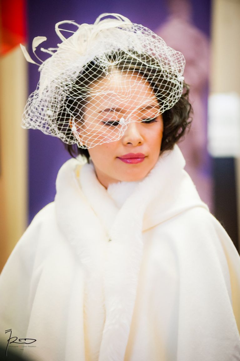 photographe mariage chinois - photo de mariage Chinois Bois Colombes