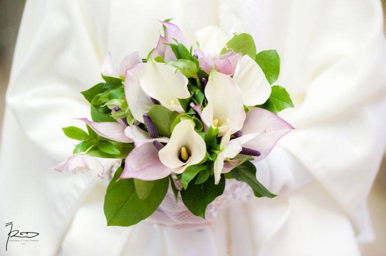 photographe mariage chinois - photo de mariage Chinois Bois Colombes