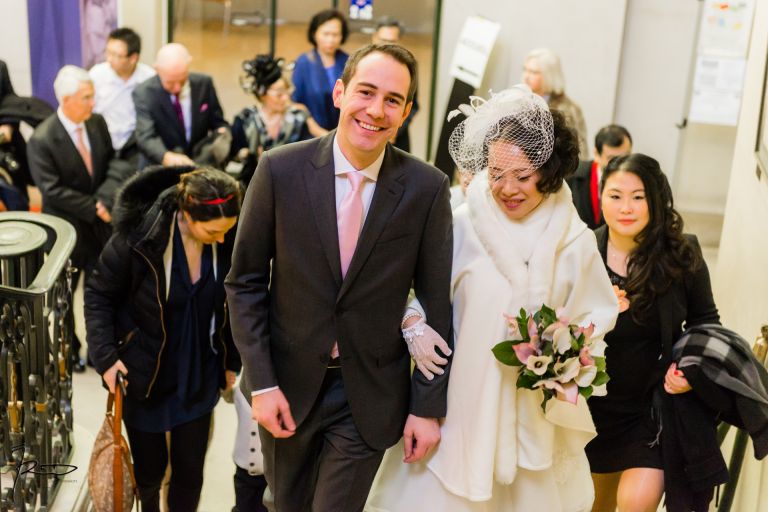 photographe mariage chinois - photo de mariage Chinois Bois Colombes