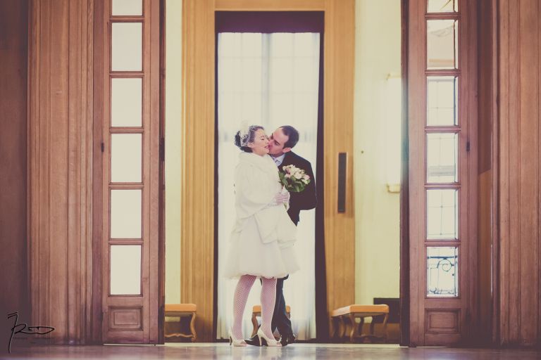 photographe mariage chinois - photo de mariage Chinois Bois Colombes