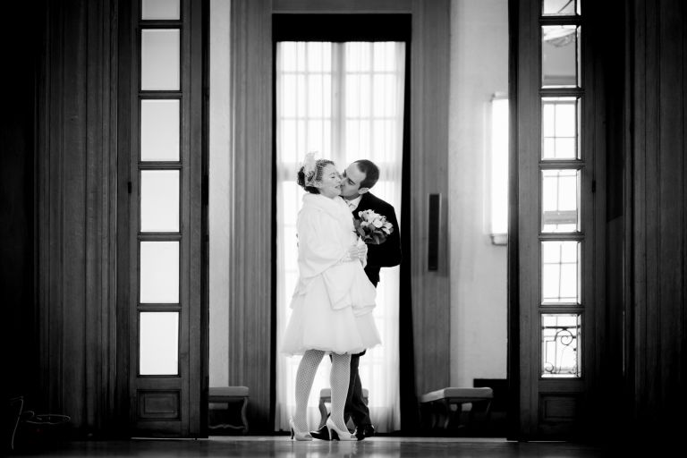 photographe mariage chinois - photo de mariage Chinois Bois Colombes