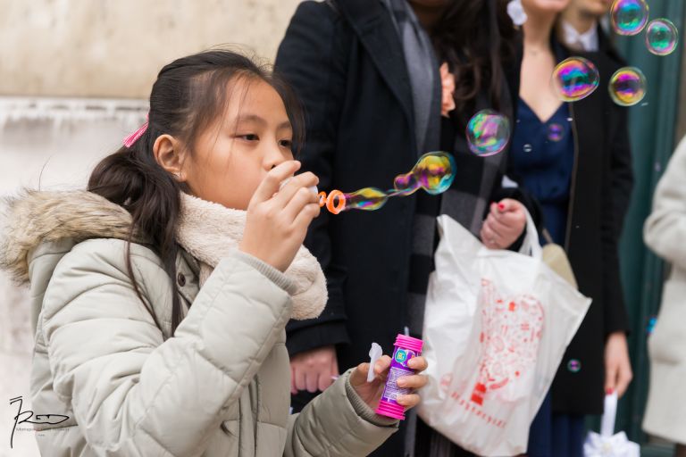 photographe mariage chinois - photo de mariage Chinois Bois Colombes