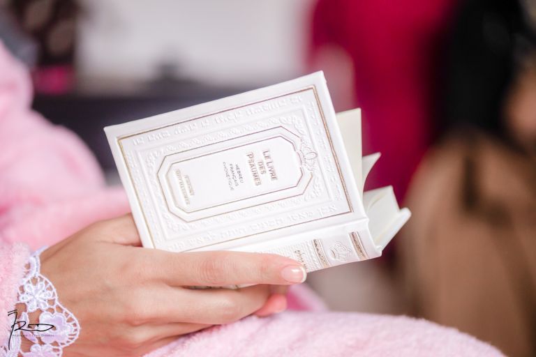 Photographe de mariage Juif au Manoir Des Cygnes, Le Coudray Montceau 91 Houpa dans le jardin