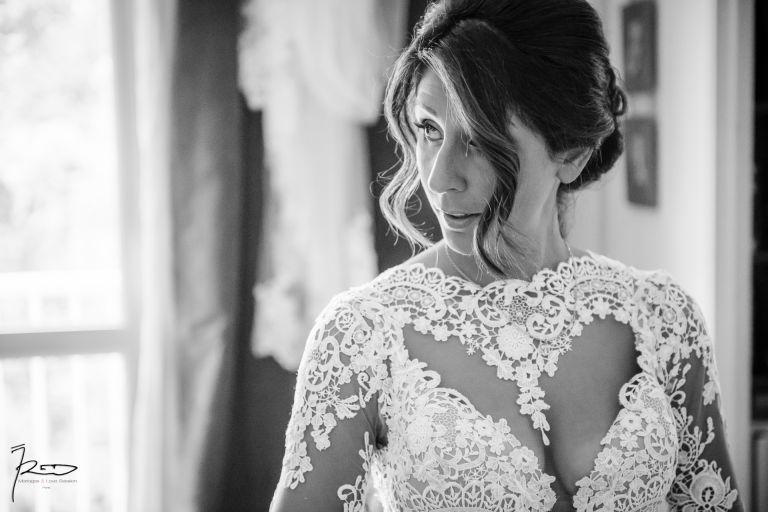 Photographe de mariage Juif au Manoir Des Cygnes, Le Coudray Montceau 91 Houpa dans le jardin