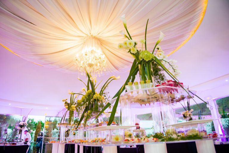 Photographe mariage Juif Le manoir des Cygnes, le Coudray Montceau 91 Cocktail en intérieur