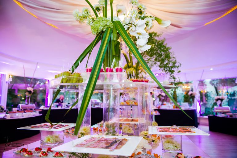 Photographe mariage Juif Le manoir des Cygnes, le Coudray Montceau 91 Cocktail en intérieur