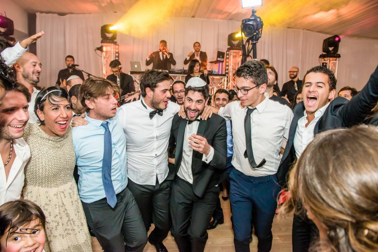 Photographe mariage Juif manoir des Cygnes, le Coudray Montceau 91 Soirée Henné Juif