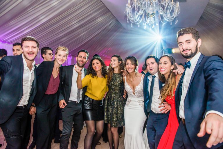 Photographe mariage Juif manoir des Cygnes, le Coudray Montceau 91 Soirée Henné Juif