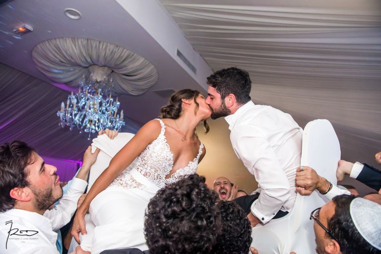 Photographe mariage Juif manoir des Cygnes, le Coudray Montceau 91 Soirée Henné Juif