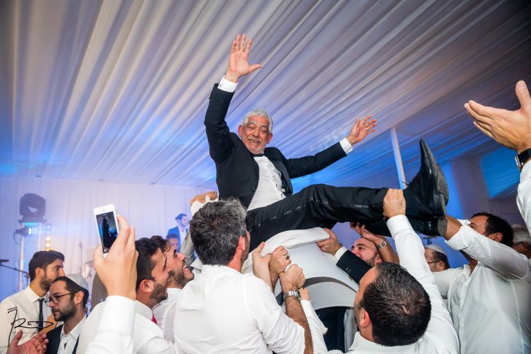Photographe mariage Juif manoir des Cygnes, le Coudray Montceau 91 Soirée Henné Juif