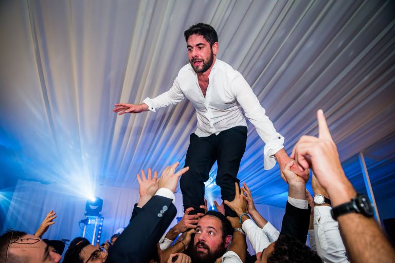 Photographe mariage Juif manoir des Cygnes, le Coudray Montceau 91 Soirée Henné Juif