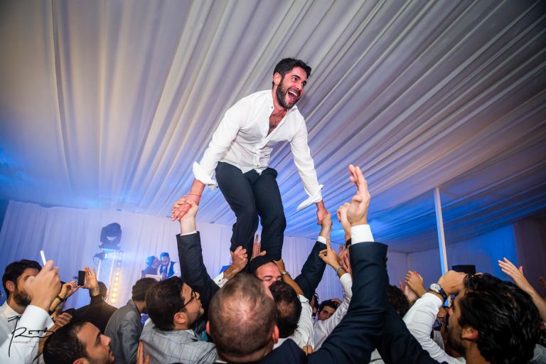 Photographe mariage Juif manoir des Cygnes, le Coudray Montceau 91 Soirée Henné Juif
