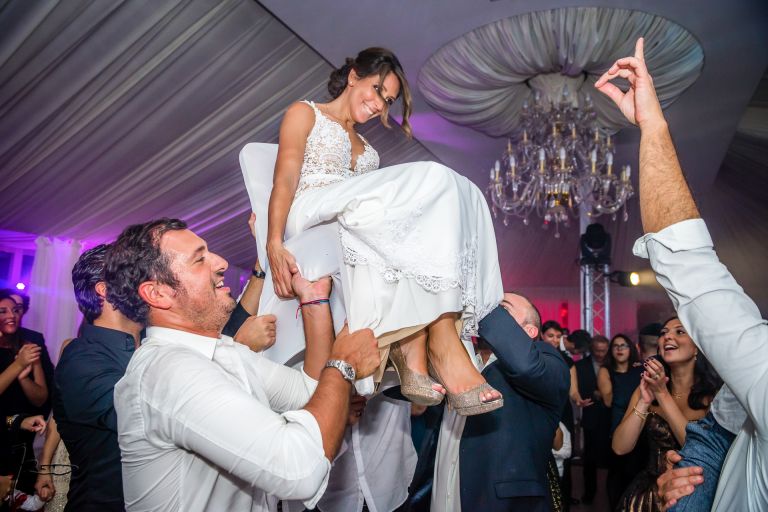 Photographe mariage Juif manoir des Cygnes, le Coudray Montceau 91 Soirée Henné Juif
