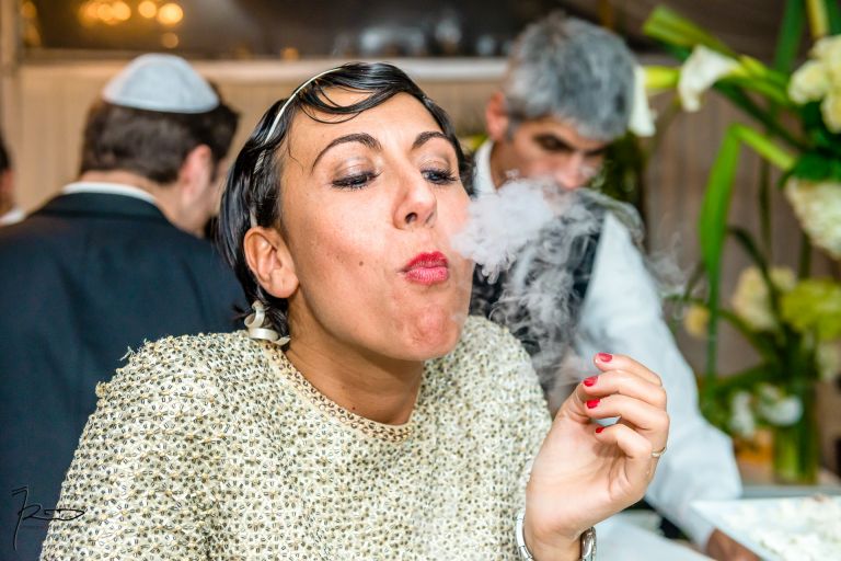 Photographe mariage Juif manoir des Cygnes, le Coudray Montceau 91 Soirée Henné Juif