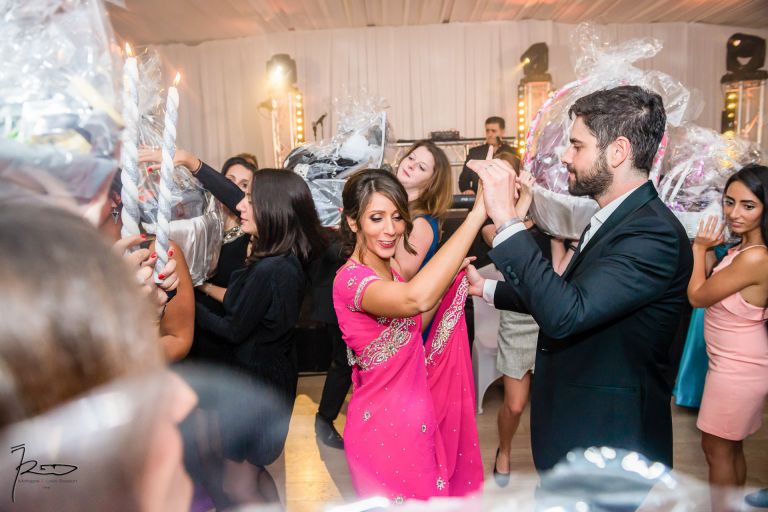 Photographe mariage Juif manoir des Cygnes, le Coudray Montceau 91 Soirée Henné Juif
