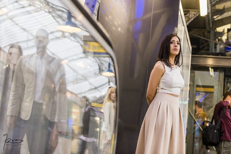 Séance engagement Paris - Love Session in Paris - Séance photo engagement paris - Séance photo Love Session paris - Photo de couple avant le mariage à Paris - Pre-wedding in Paris