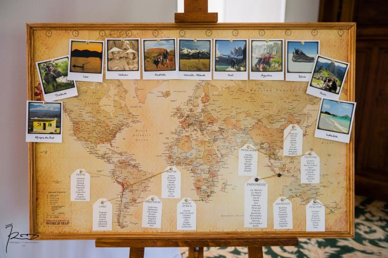 photographe mariage Oise- Mariage château de Reilly