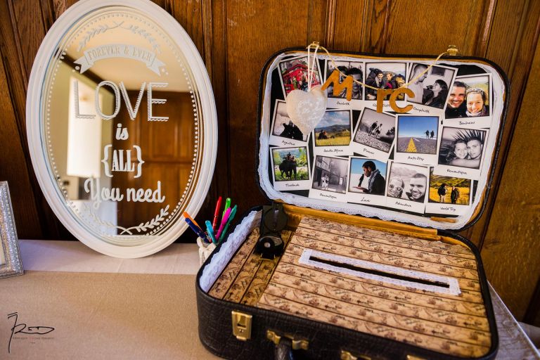 photographe mariage Oise- Mariage château de Reilly