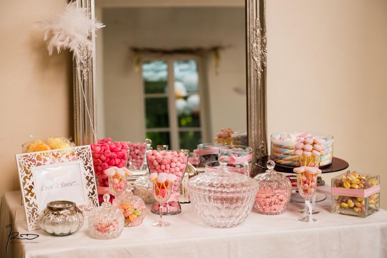 photographe mariage Oise- Mariage château de Reilly