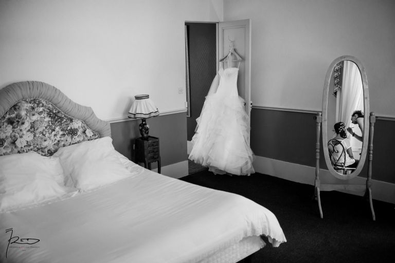 photographe mariage Oise- Mariage château de Reilly