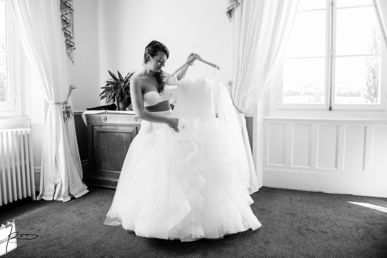 photographe mariage Oise- Mariage château de Reilly