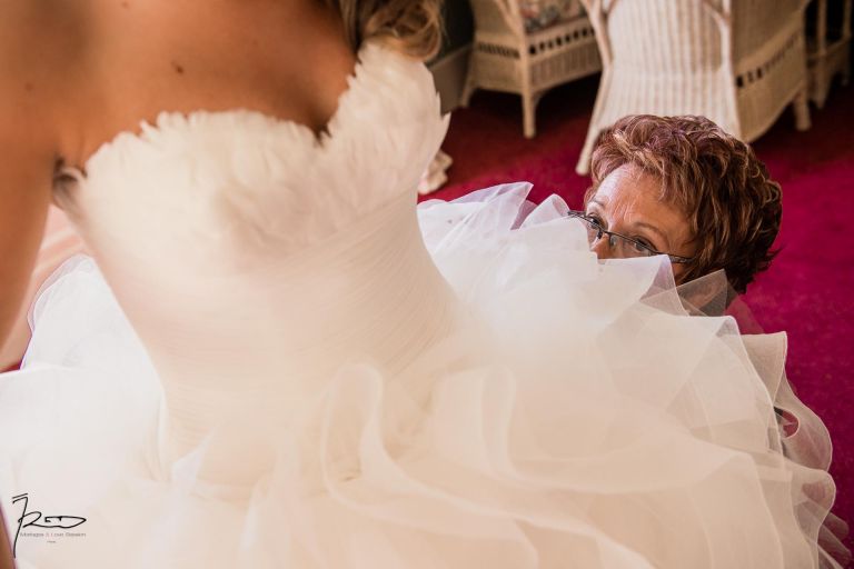 photographe mariage Oise- Mariage château de Reilly