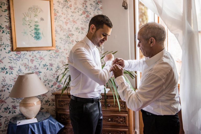 photographe mariage Oise- Mariage château de Reilly
