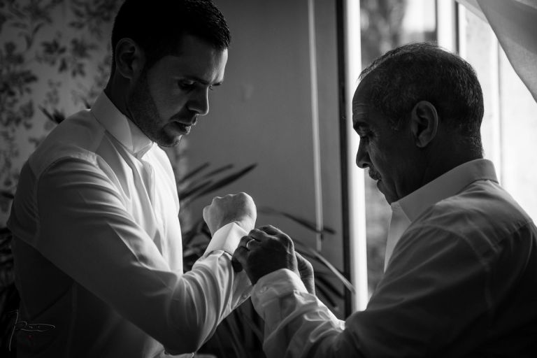 photographe mariage Oise- Mariage château de Reilly