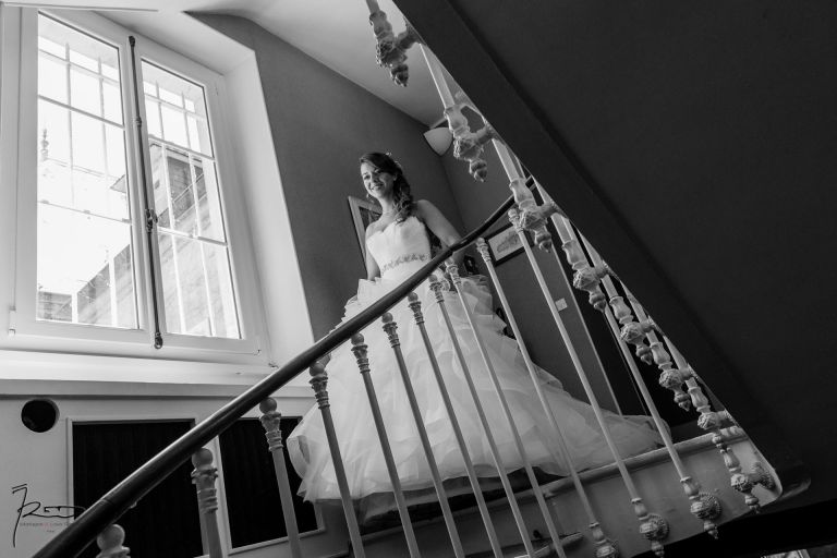 photographe mariage Oise- Mariage château de Reilly