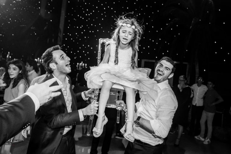 Soirée Bar Mitsvah. Photographe Bar Mitzvah. Soirée Bar Mitsvah Équinoxe La Palmeraie Paris