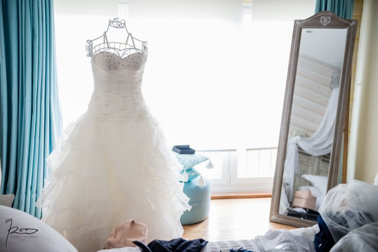 photographe mariage Normandie - Photographe mariage Calvados - Mariage au Colombier du Manoir