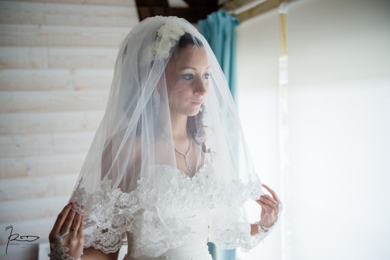 photographe mariage Normandie - Photographe mariage Calvados - Mariage au Colombier du Manoir