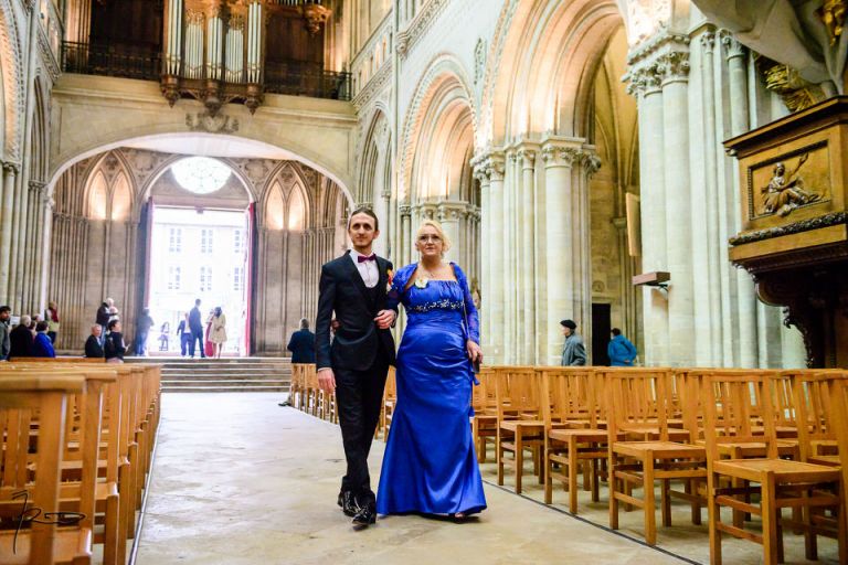 photographe mariage Normandie - Photographe mariage Calvados - Mariage au Colombier du Manoir