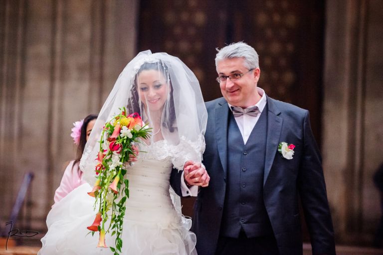 photographe mariage Normandie - Photographe mariage Calvados - Mariage au Colombier du Manoir