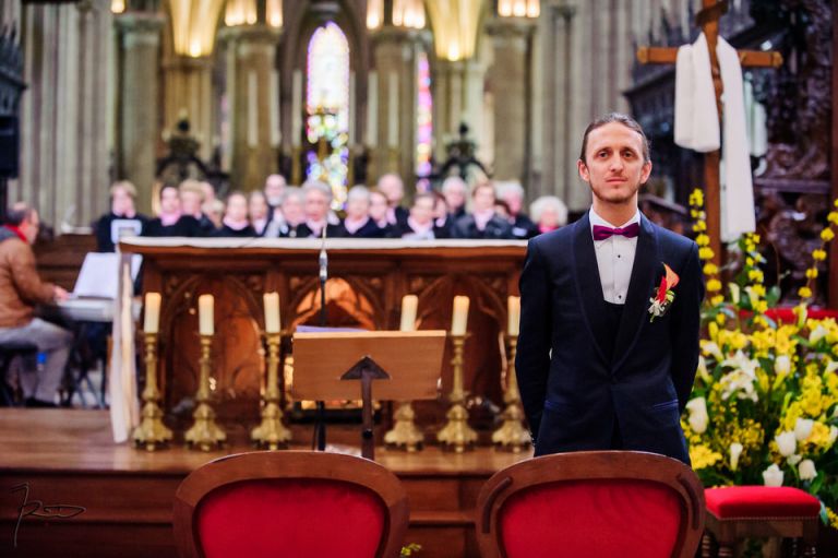 photographe mariage Normandie - Photographe mariage Calvados - Mariage au Colombier du Manoir