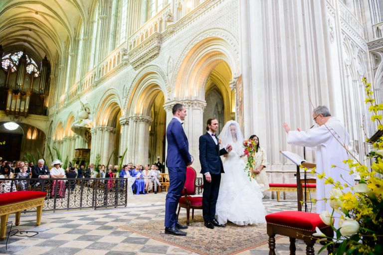 photographe mariage Normandie - Photographe mariage Calvados - Mariage au Colombier du Manoir