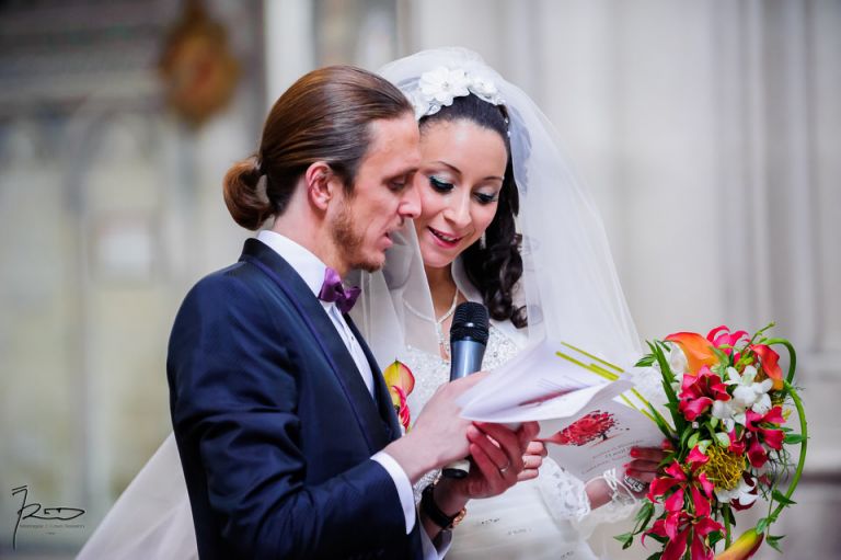 photographe mariage Normandie - Photographe mariage Calvados - Mariage au Colombier du Manoir