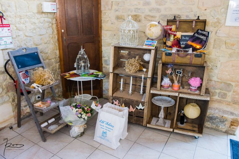 photographe mariage Normandie - Photographe mariage Calvados - Mariage au Colombier du Manoir