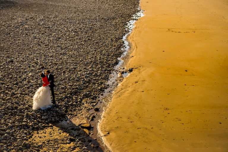 photographe mariage Normandie - Photographe mariage Calvados - Mariage au Colombier du Manoir